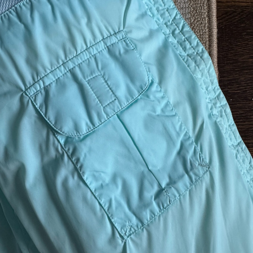 Lands’ End Down Packable Puffer Jacket Insulated … - image 7